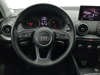 Audi Q2 Advanced 30 TFSI 81kW (110CV)