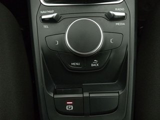 Audi Q2 Advanced 30 TFSI 81kW (110CV)