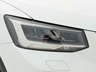 Audi Q2 Advanced 30 TFSI 81kW (110CV)