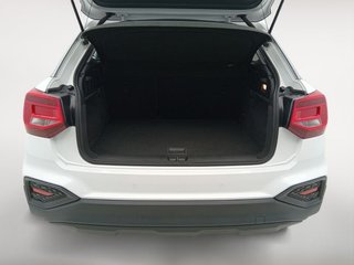 Audi Q2 Advanced 30 TFSI 81kW (110CV)