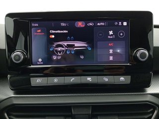 Seat Leon 1.0 TSI 81kW S&S Style XM