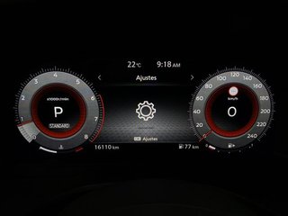 Nissan X-Trail 5pl 1.5 e-POWER 152kW 4x2 A/T N-Connecta