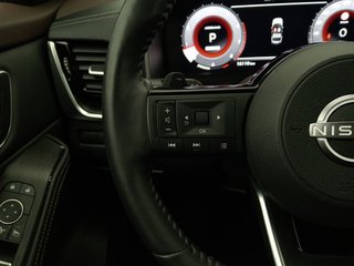 Nissan X-Trail 5pl 1.5 e-POWER 152kW 4x2 A/T N-Connecta