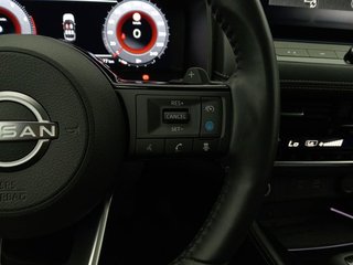 Nissan X-Trail 5pl 1.5 e-POWER 152kW 4x2 A/T N-Connecta