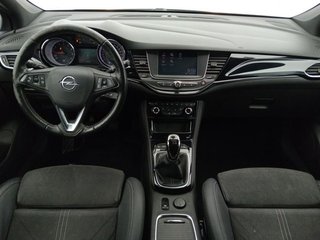 Opel Astra 1.4 Turbo 92kW (125CV) Dynamic ST