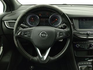 Opel Astra 1.4 Turbo 92kW (125CV) Dynamic ST