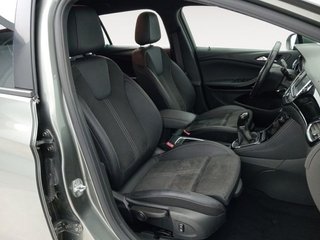 Opel Astra 1.4 Turbo 92kW (125CV) Dynamic ST