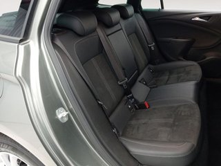 Opel Astra 1.4 Turbo 92kW (125CV) Dynamic ST