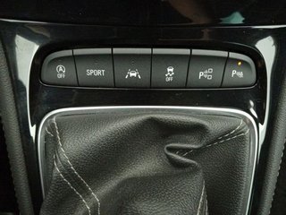 Opel Astra 1.4 Turbo 92kW (125CV) Dynamic ST