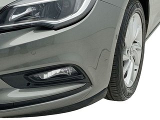 Opel Astra 1.4 Turbo 92kW (125CV) Dynamic ST