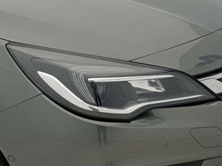Opel Astra 1.4 Turbo 92kW (125CV) Dynamic ST