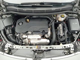 Opel Astra 1.4 Turbo 92kW (125CV) Dynamic ST