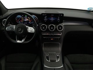 Mercedes GLC Coupé GLC 200 4MATIC