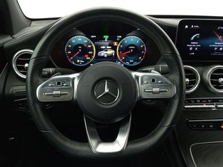 Mercedes GLC Coupé GLC 200 4MATIC