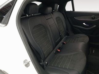 Mercedes GLC Coupé GLC 200 4MATIC
