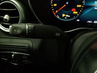 Mercedes GLC Coupé GLC 200 4MATIC