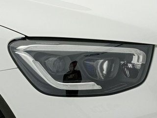 Mercedes GLC Coupé GLC 200 4MATIC
