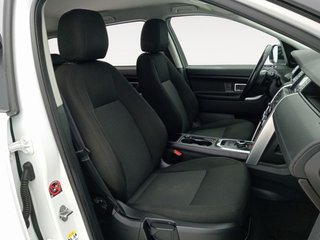 Land-Rover Discovery Sport 2.0L TD4 110kW (150CV) 4x4 HSE