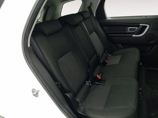 Land-Rover Discovery Sport 2.0L TD4 110kW (150CV) 4x4 HSE