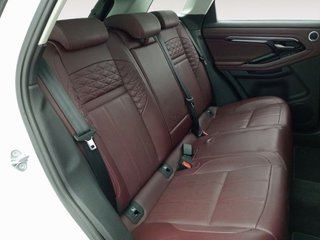 Land-Rover Range Rover Evoque 1.5 P300e I3 HSE AUTO 4WD PHEV