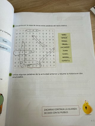 Religión católica 2 primer ciclo Primaria