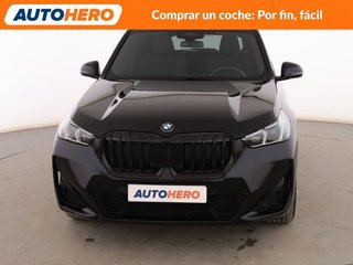 BMW X1 sDrive 18d M Sport