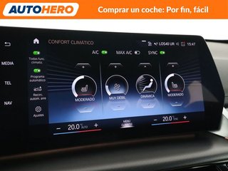 BMW X1 sDrive 18d M Sport