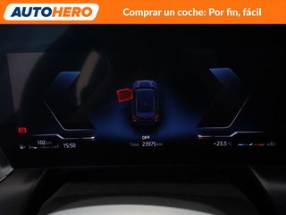 BMW X1 sDrive 18d M Sport