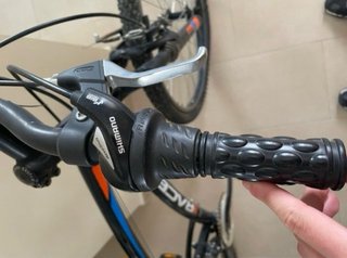 Bicicleta MTB Racer 270