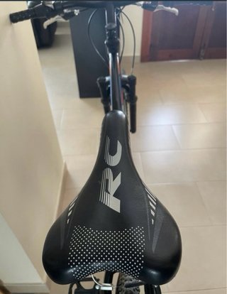 Bicicleta MTB Racer 270