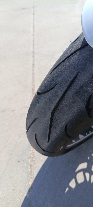Honda CB 600 F Hornet 2008