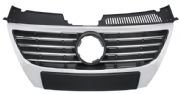 Rejilla VW Passat 2005-2010