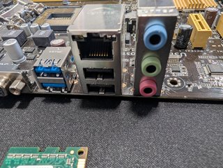 Placa Base ASUS H81M-K + Intel i7-4790 + 16GB RAM