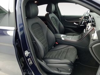 Mercedes GLC Coupé GLC 300 e 4MATIC