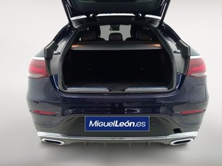 Mercedes GLC Coupé GLC 300 e 4MATIC