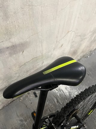 Bici BH F5 Talla M