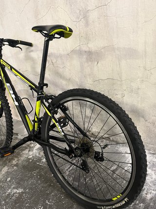 Bici BH F5 Talla M