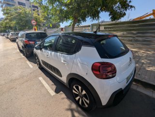 Citroen C3 09/2018