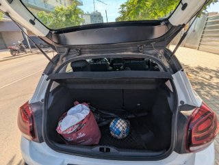 Citroen C3 09/2018