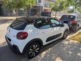 Citroen C3 09/2018
