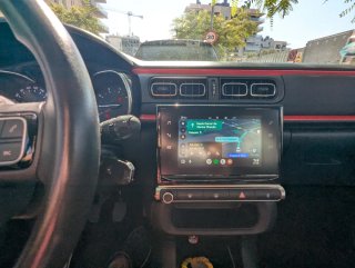 Citroen C3 09/2018