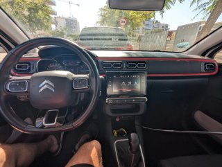 Citroen C3 09/2018