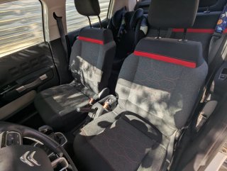 Citroen C3 09/2018