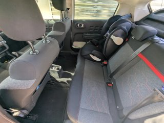 Citroen C3 09/2018