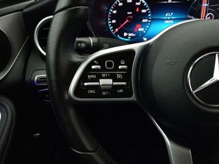 Mercedes Clase C C 200 d
