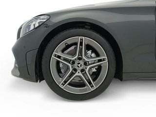 Mercedes Clase C C 200 d
