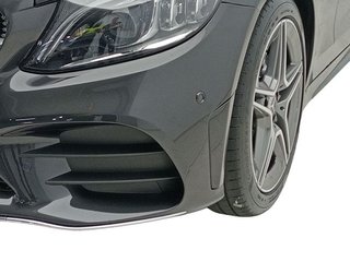 Mercedes Clase C C 200 d