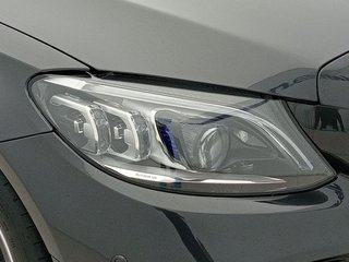 Mercedes Clase C C 200 d