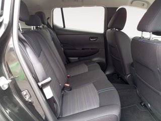 Nissan Leaf 40kWh N-Connecta
