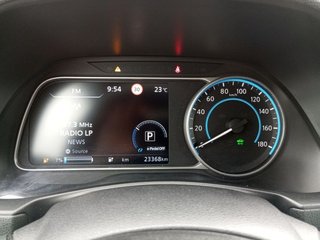 Nissan Leaf 40kWh N-Connecta